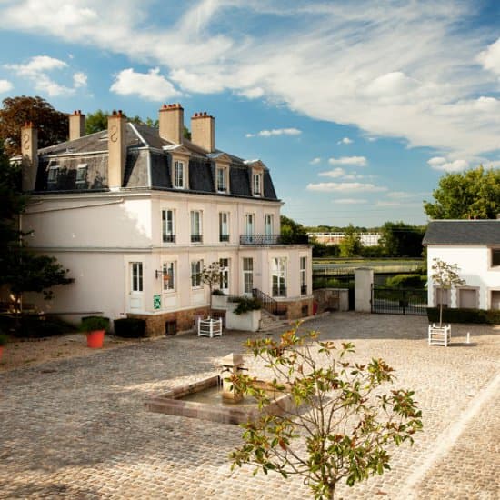 NOVOTEL SACLAY 4