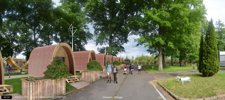 VIEVERT VILLAGE