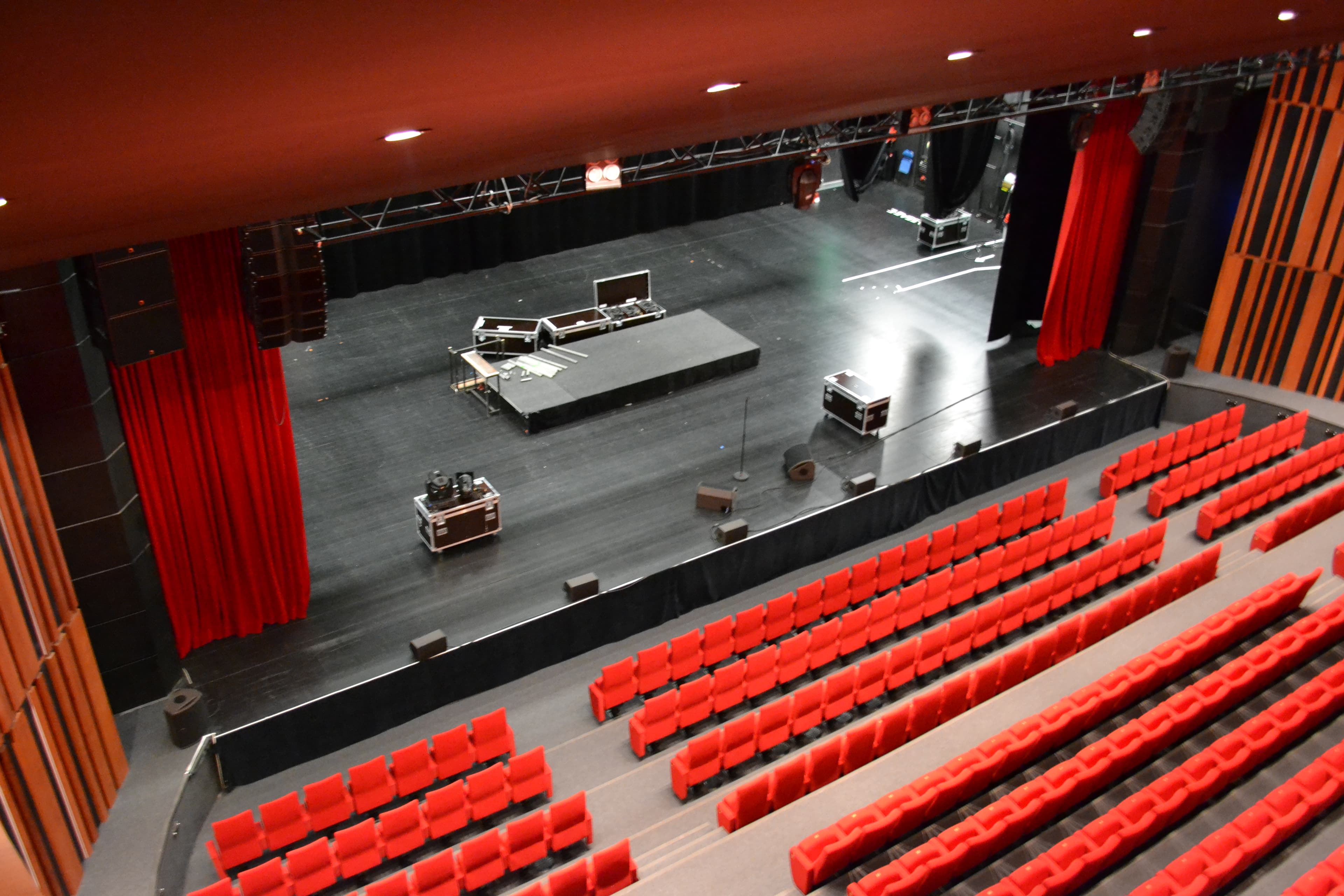 CEC - THÉÂTRE DE YERRES 3