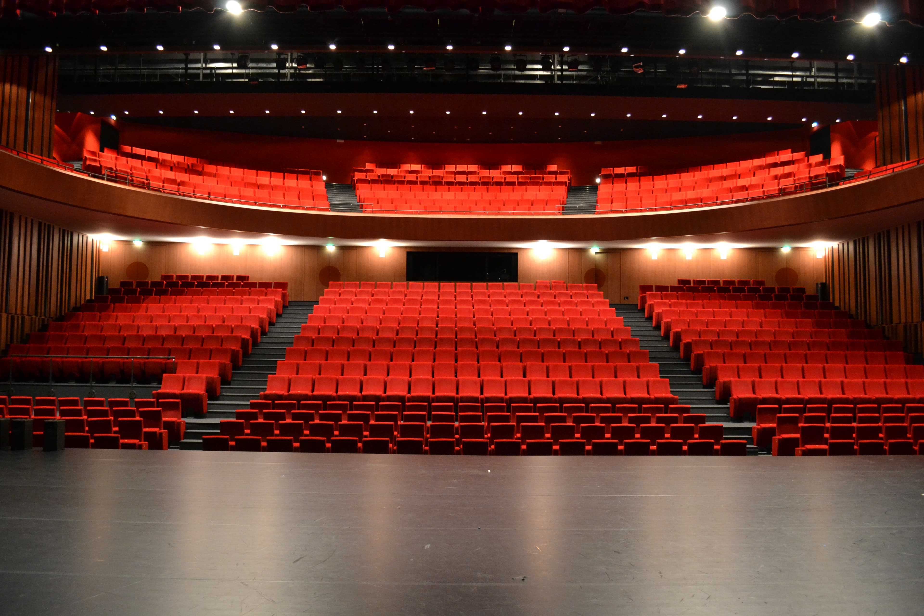 CEC - THÉÂTRE DE YERRES 2