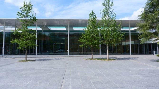 CEC - THÉÂTRE DE YERRES