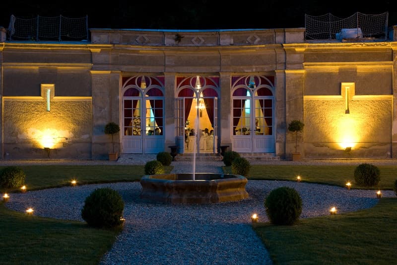 CHÂTEAU DE VILLIERS 2