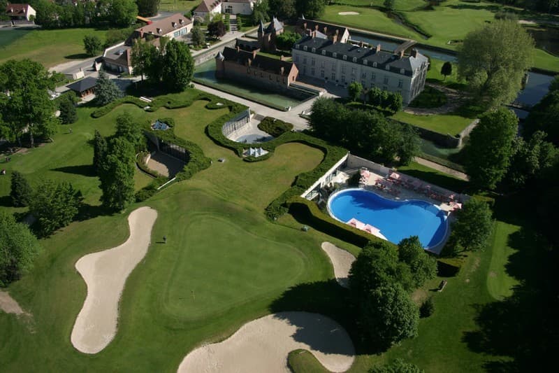 DOMAINE DE BELESBAT 