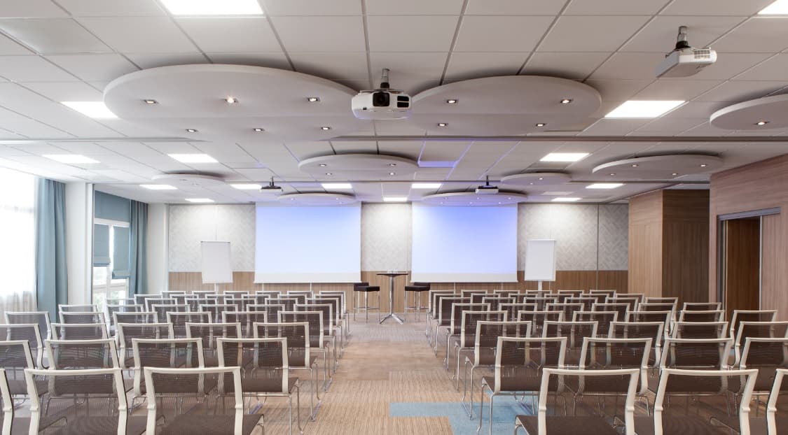 NOVOTEL MASSY PALAISEAU  3