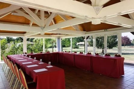 RELAIS DES CHARTREUX  2