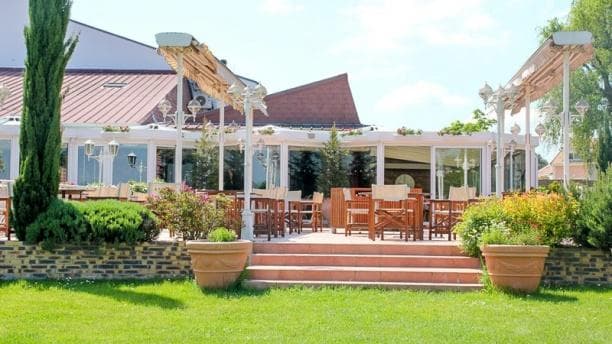 RELAIS DES CHARTREUX  4