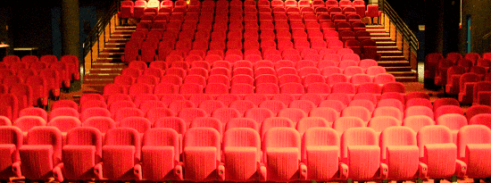THÉÂTRE DE LONGJUMEAU 2