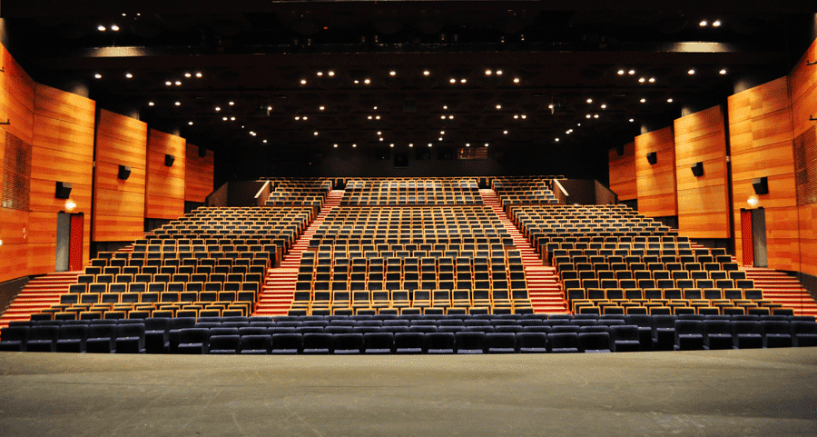 THÉÂTRE DE LONGJUMEAU