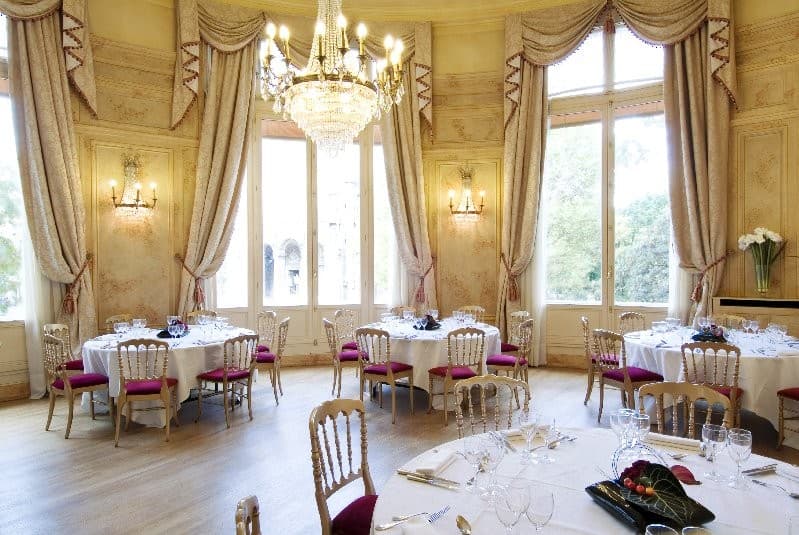 CERCLE NATIONAL DES ARMÉES 4