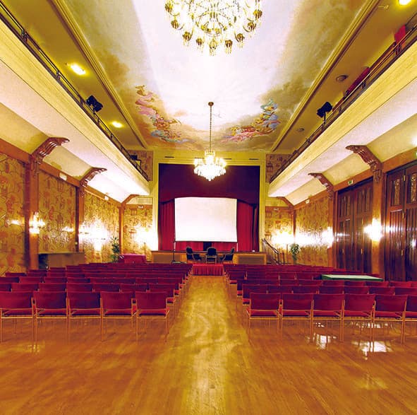 CERCLE NATIONAL DES ARMÉES 2