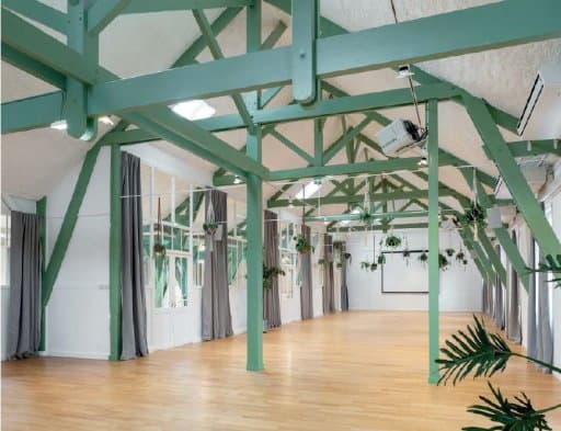 L'USINE