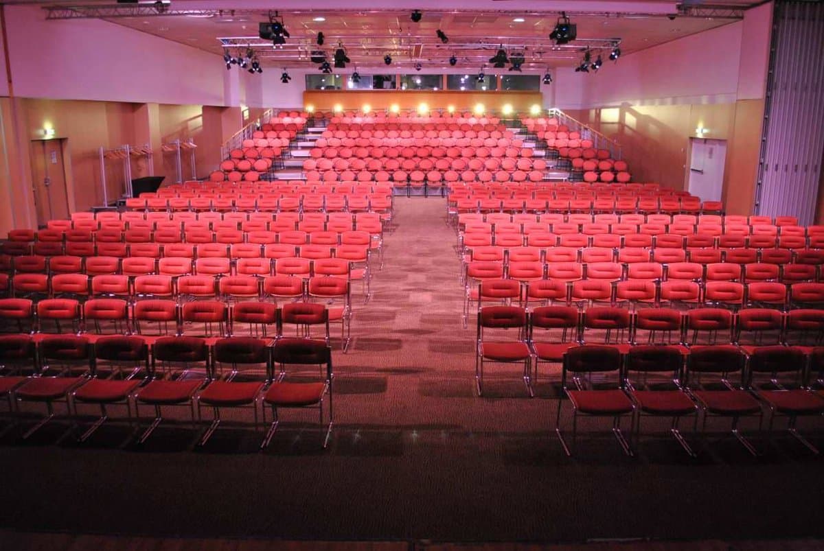 NOVOTEL PARIS EST