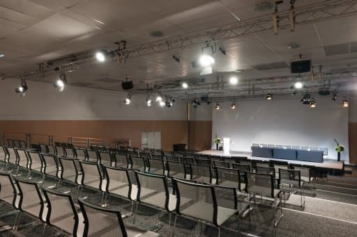 NOVOTEL PARIS EST 3