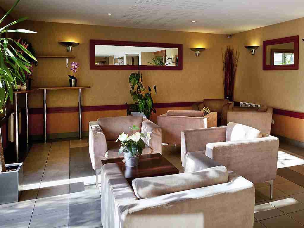 i APARTHÔTEL ADAGIO ACCESS PARIS SAINT-DENIS PLEYEL 