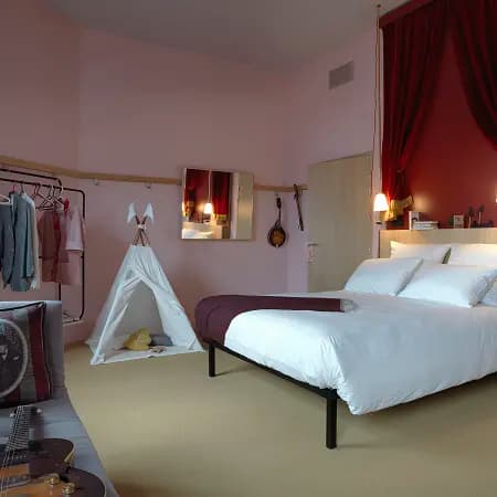 HôTEL MERCURE ST OUEN 2