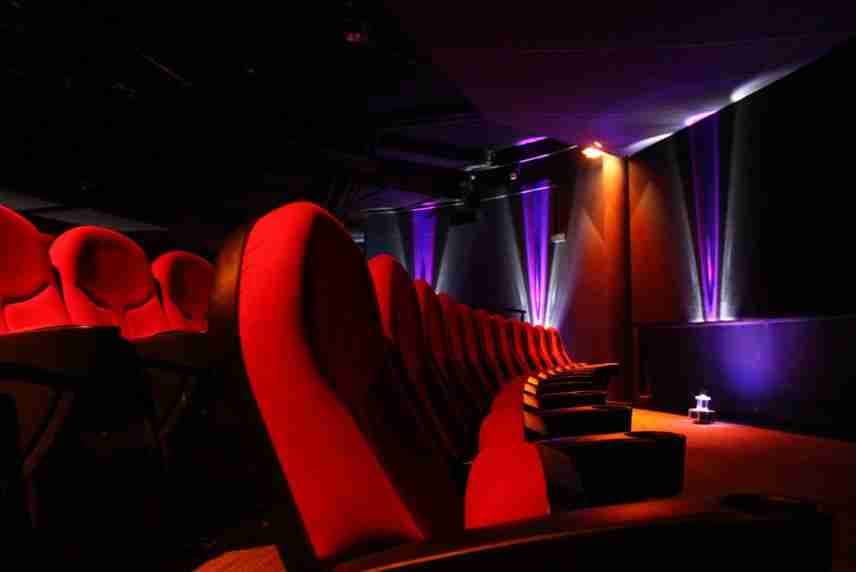 CINEAQUA 3
