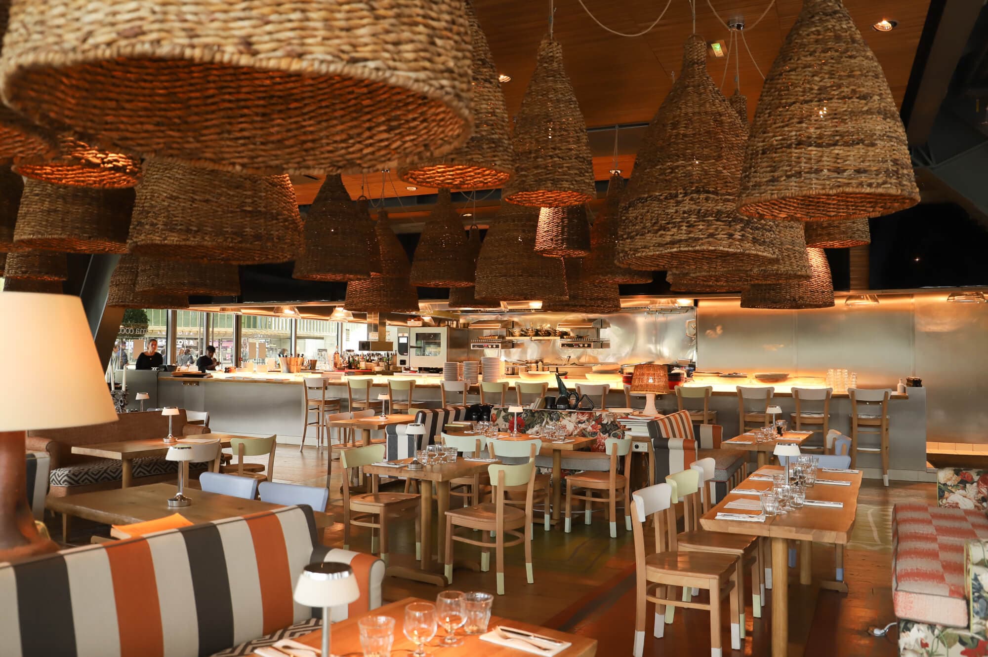 MA COCOTTE RESTAURANT