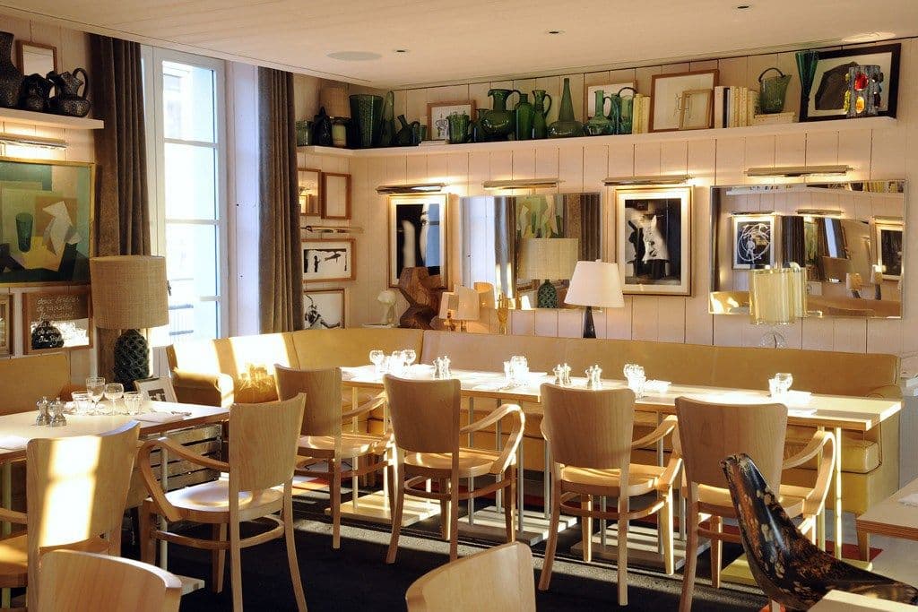 MA COCOTTE RESTAURANT 2