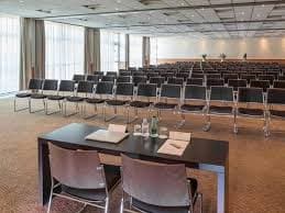 NOVOTEL PARIS NORD EXPO AULNAY 
