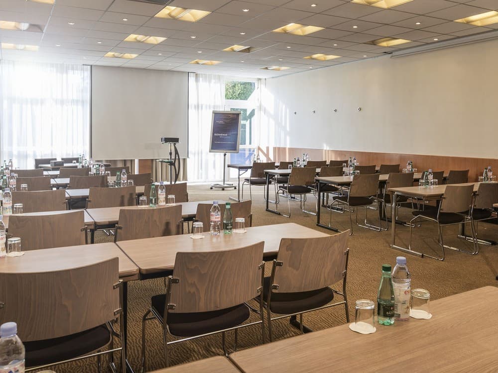 NOVOTEL PARIS NORD EXPO AULNAY  2