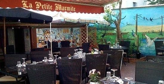 LA PETITE MARMITE