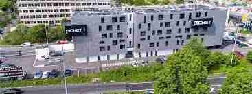 ALL SUITES APPART HÔTEL ORLY-RUNGIS  2