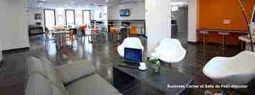 ALL SUITES APPART HÔTEL ORLY-RUNGIS 
