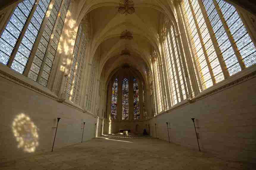 CHÂTEAU DE VINCENNES 2