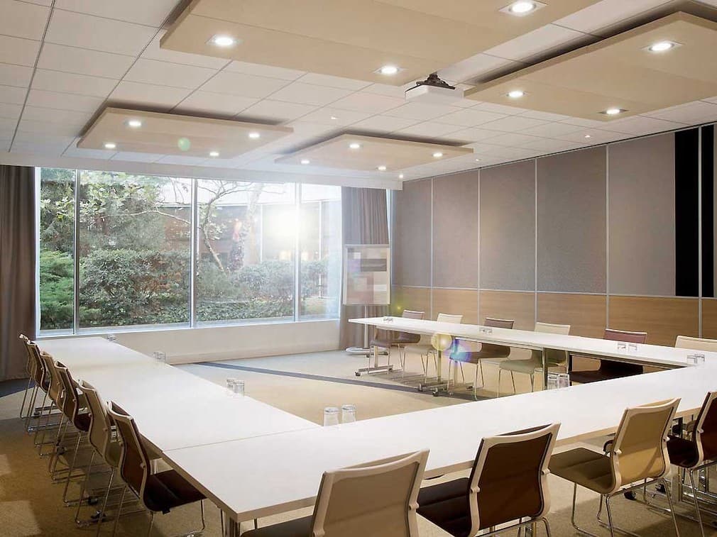 NOVOTEL PARIS CHARENTON 4