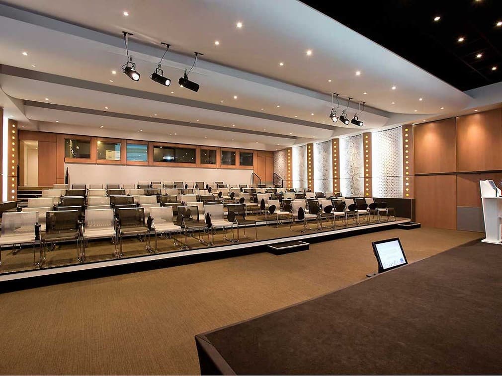 NOVOTEL PARIS CHARENTON 2