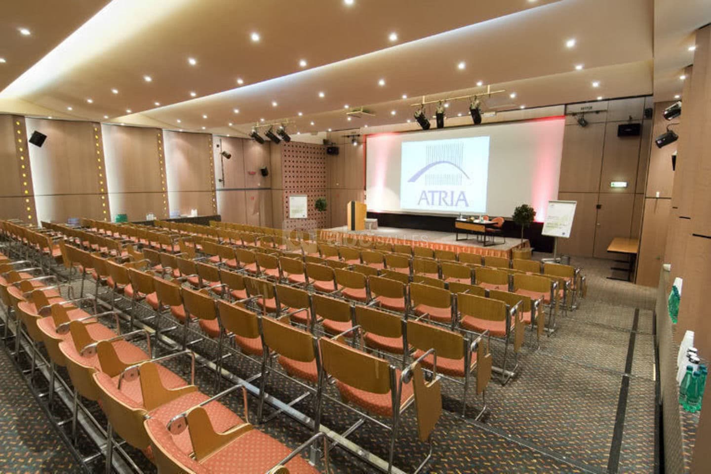 NOVOTEL PARIS CHARENTON 5