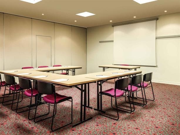 IBIS PARIS PORTE DE BERCY  3