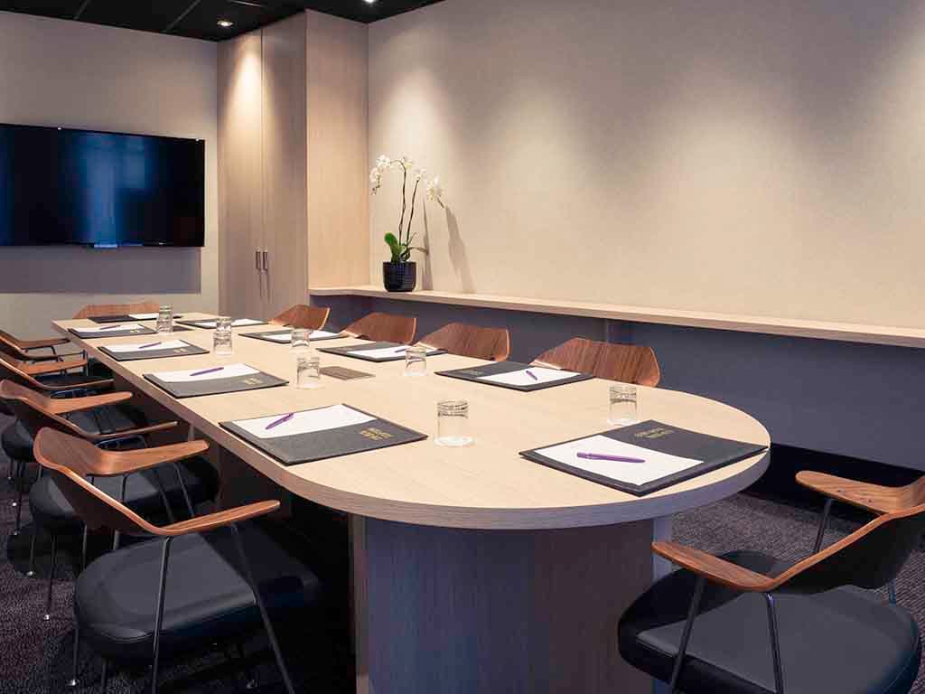 MERCURE LYON BEAUX ARTS 3