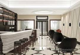 MERCURE LYON BEAUX ARTS 2