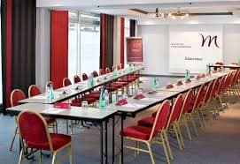 MERCURE LYON CHARPENNES 2
