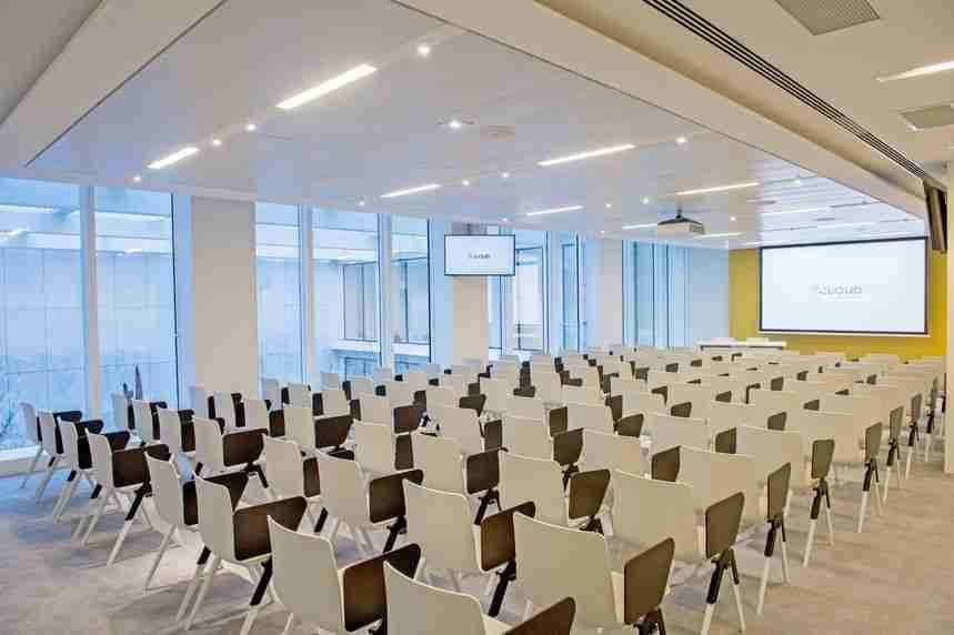 CLOUD BUSINESS CENTER 2