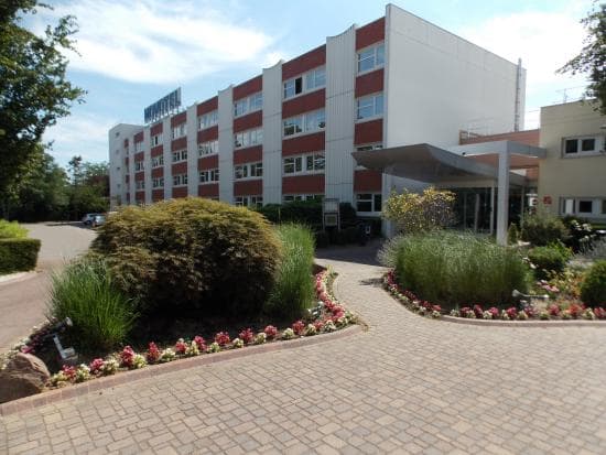 NOVOTEL LYON NORD PORTE DE LYON