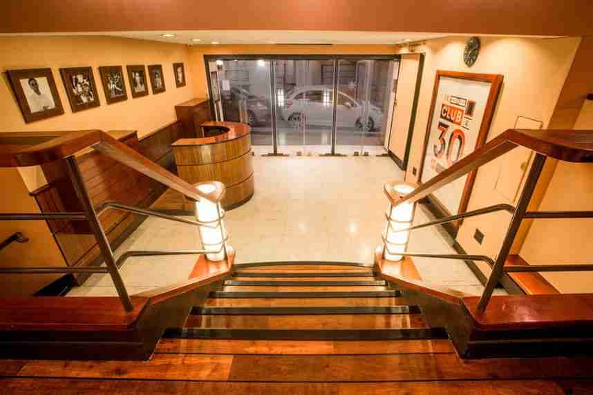 CLUB DE L'ETOILE 2