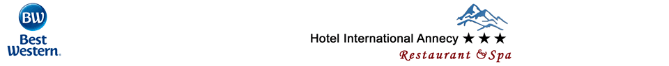 BEST WESTERN HÔTEL INTERNATIONAL