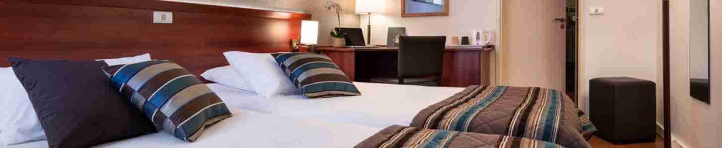 BEST WESTERN HÔTEL INTERNATIONAL 5