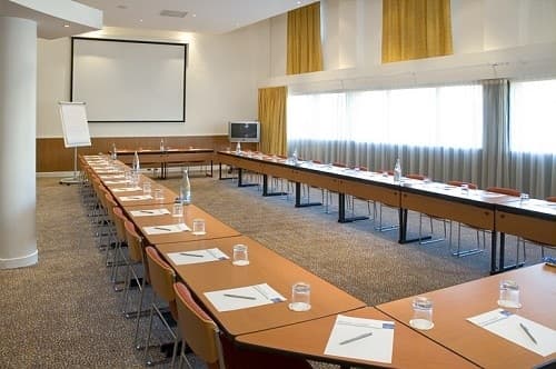 NOVOTEL PARIS 13 PORTE D'ITALIE  3