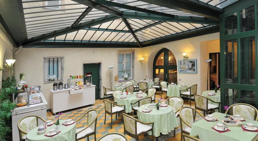 PHENIX HÔTEL 3