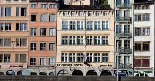 PHENIX HÔTEL