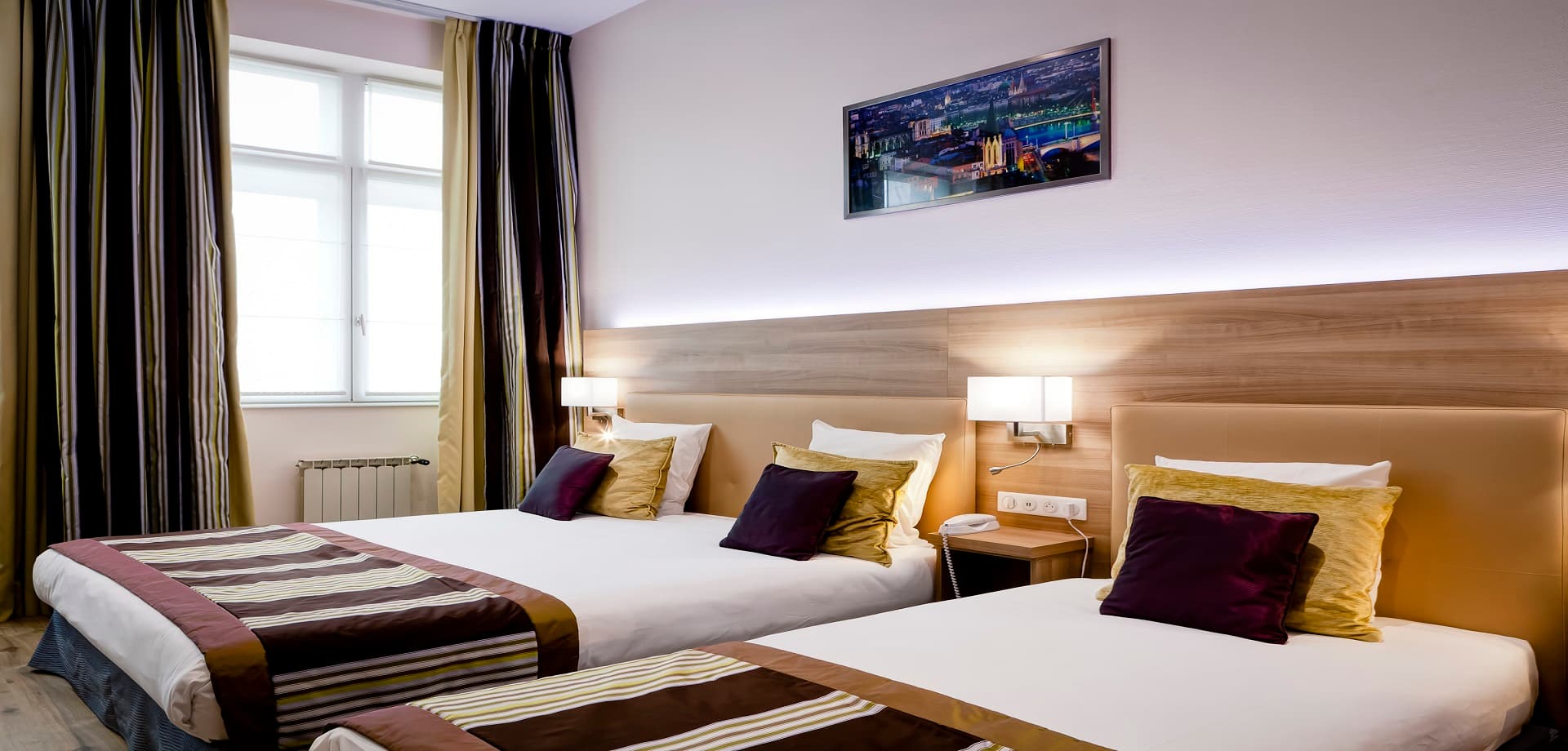 PHENIX HÔTEL 2