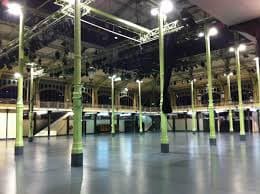 PAVILLON BALTARD 2