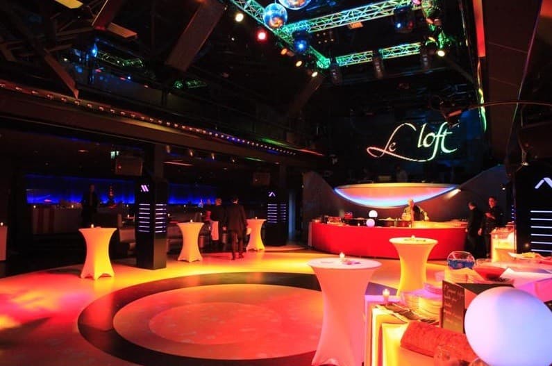 VIP LOFT