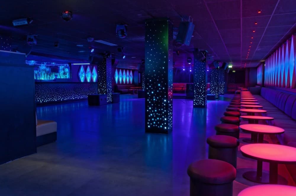 VIP LOFT 2