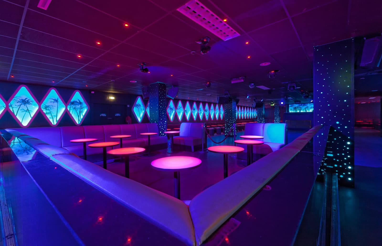 VIP LOFT 3
