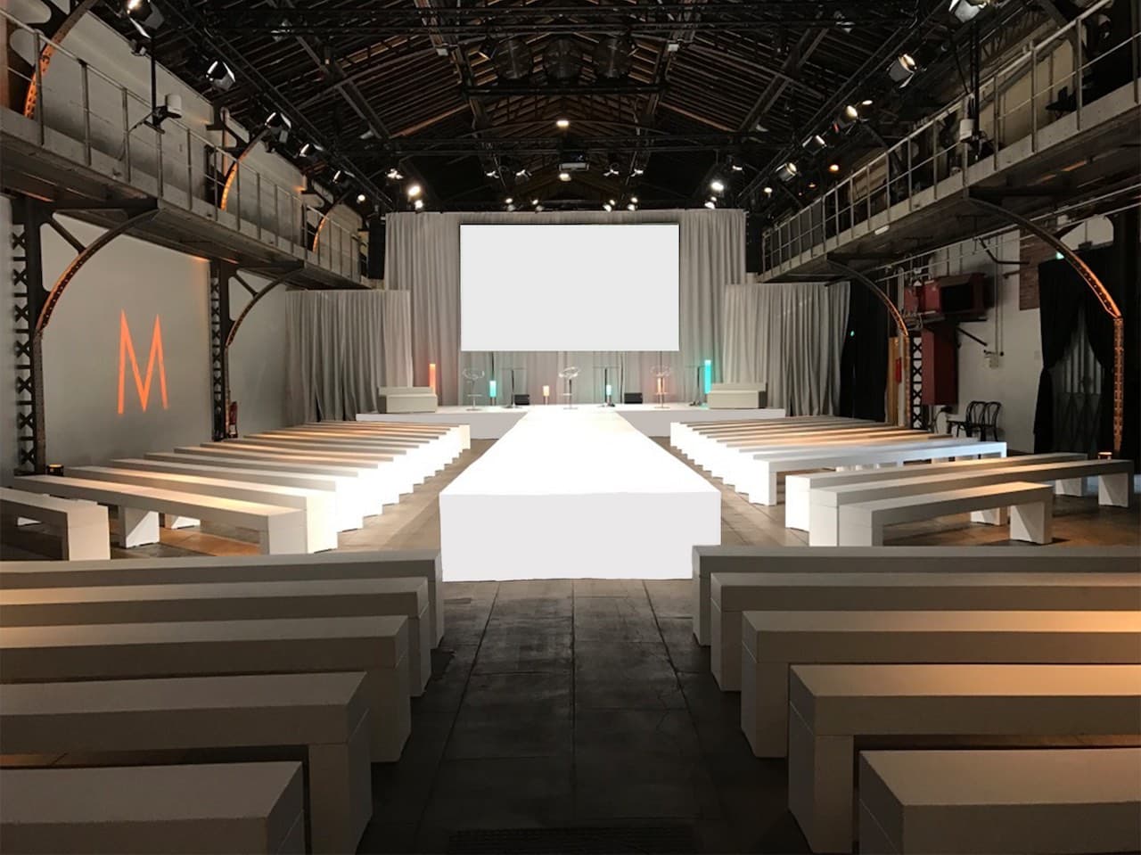 ESPACE CLACQUESIN 2