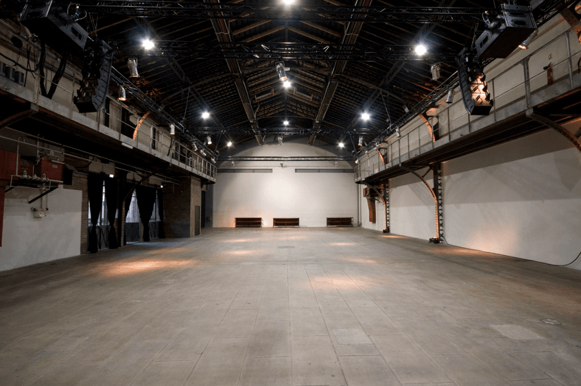 ESPACE CLACQUESIN 3
